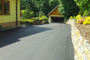 Kirchner Gussasphalt, Straßen- und Tiefbau GmbH -  Referenzen Pflasterbau und Asphaltbau