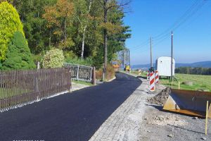 Kirchner Gussasphalt, Straßen- und Tiefbau GmbH - Referenzen Tiefbau und Straßenbau