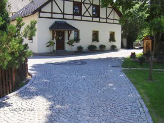 Kirchner Gussasphalt, Straßen- und Tiefbau GmbH - Pflasterbau