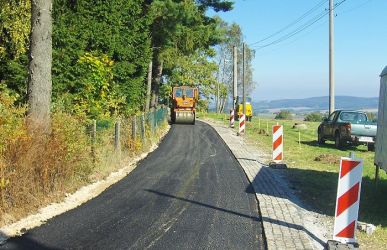Kirchner Gussasphalt, Straßen- und Tiefbau GmbH - Tief- und Straßenbau