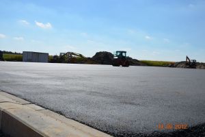 Kirchner Gussasphalt, Straßen- und Tiefbau GmbH - Referenzen Pflasterbau und Asphaltbau