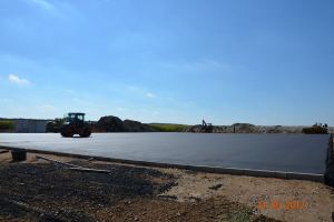 Kirchner Gussasphalt, Straßen- und Tiefbau GmbH - Referenzen Pflasterbau und Asphaltbau