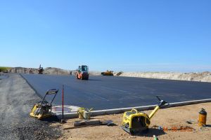 Kirchner Gussasphalt, Straßen- und Tiefbau GmbH - Referenzen Pflasterbau und Asphaltbau