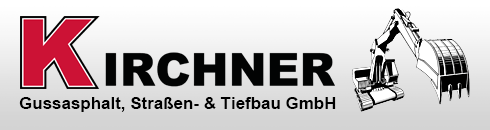 Kirchner Gussasphalt, Straßen- und Tiefbau GmbH